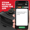 Instant Pot® 5.7L Pro Plus Wifi