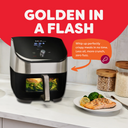 Instant® Vortex Plus Clear Cook Air Fryer 5.7L