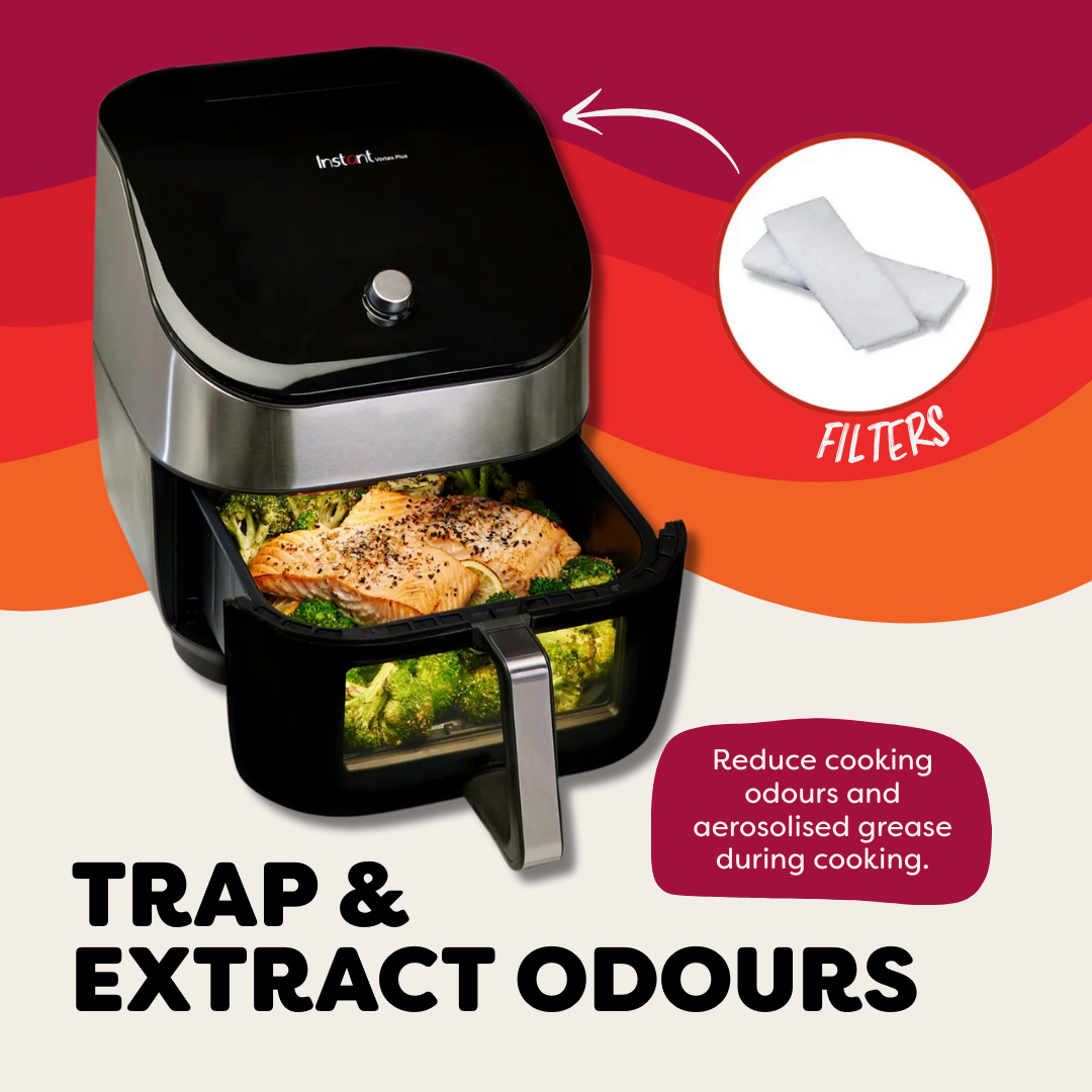 Qt Air Instant Pot Vortex Plus Dimensions Instant® Vortex Plus