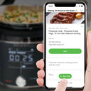 Instant Pot Pro Plus Wifi and AP100 Air Purifier