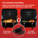 Instant® Vortex VersaZone Air Fryer 8.5L