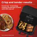Instant® Vortex VersaZone Air Fryer 8.5L