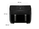 Instant® Vortex VersaZone Air Fryer 8.5L