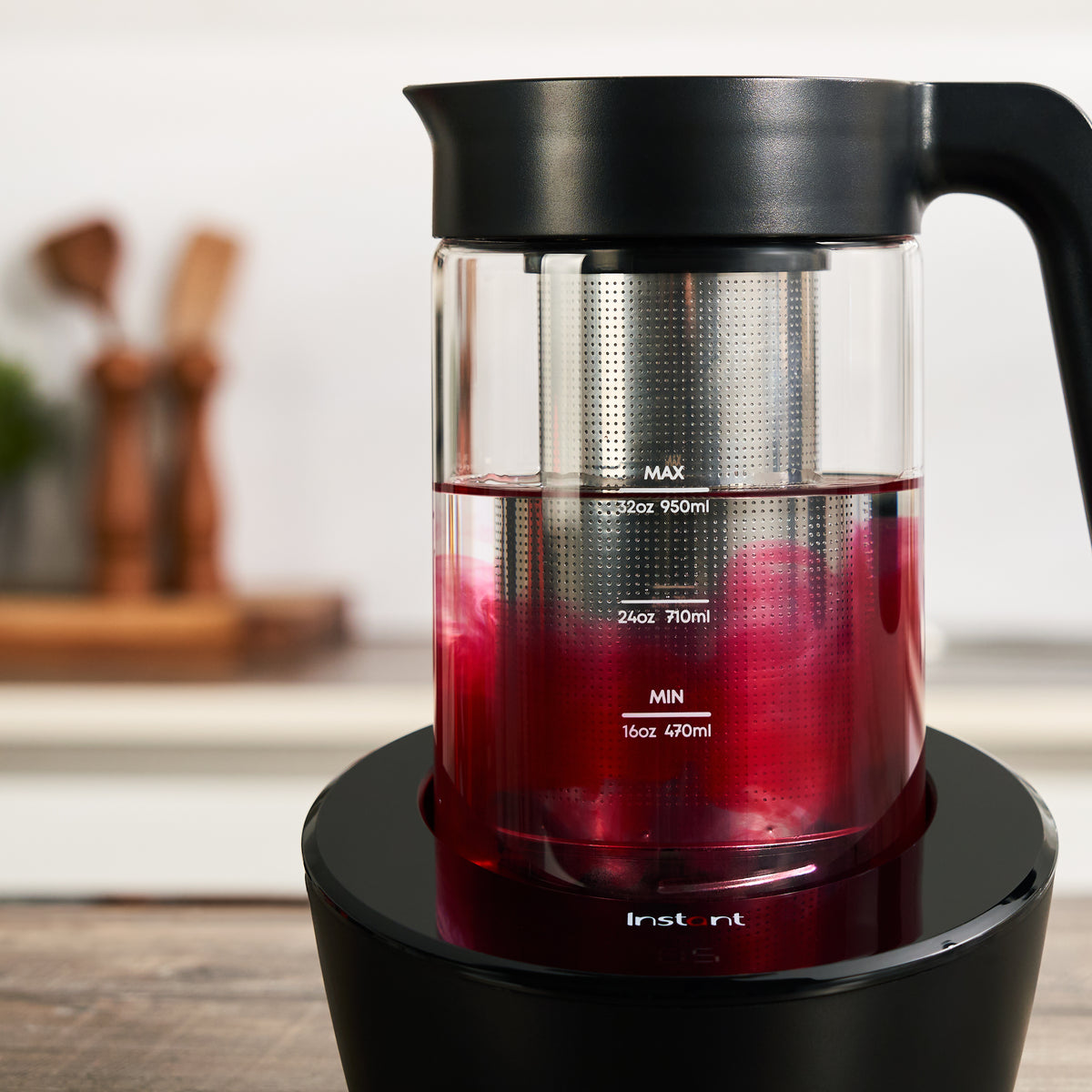 Instant® Cold Brewer | Coffee Machine – Instant Pot Australia