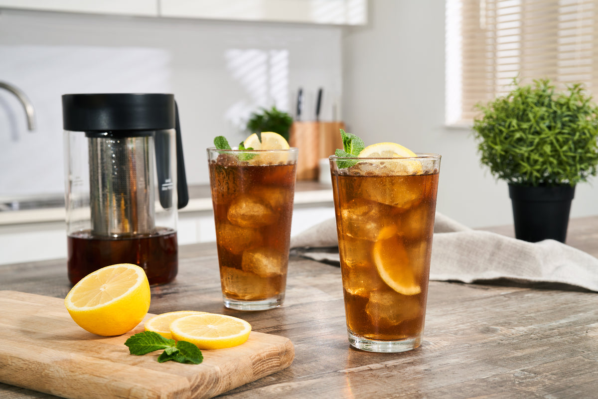 Instant® Cold Brewer | Coffee Machine – Instant Pot Australia