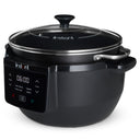 Superior Slow Cooker and Vortex Slim Air Fryer Bundle