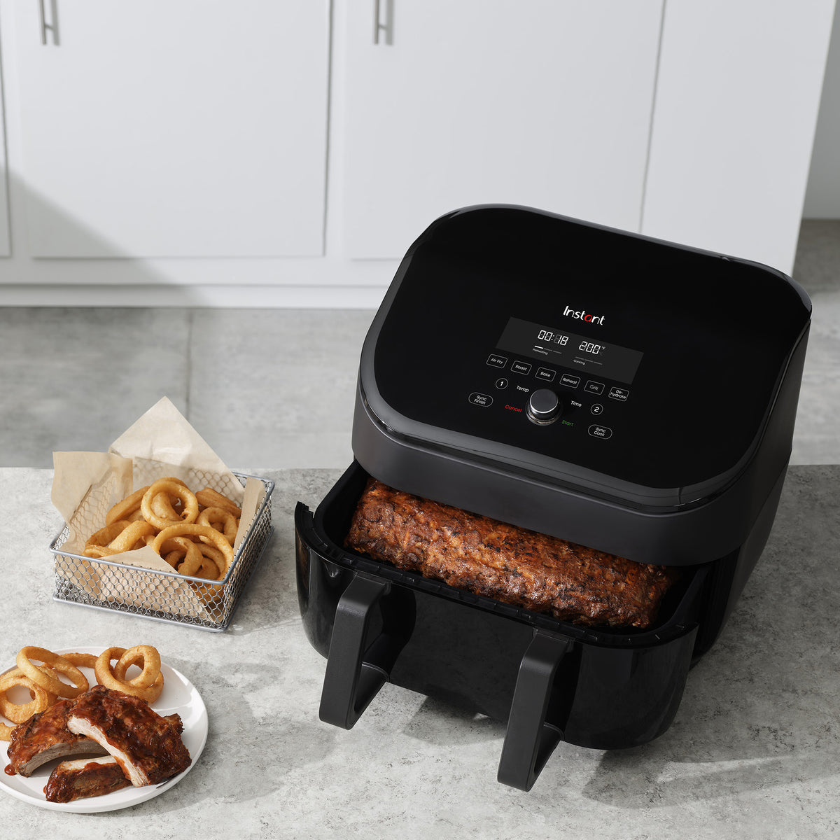 Instant Air Fryers – Instant Pot Australia