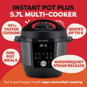 Instant® Pot Rio Plus WiFi