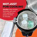 Instant® Pot Rio Plus WiFi