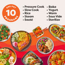 Instant Pot® Pro Multi-Cooker 5.7L