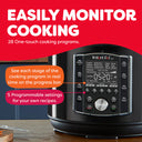 Instant Pot® Pro Multi-Cooker 5.7L