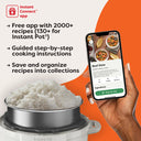 Instant Pot® Pro Multi-Cooker 5.7L