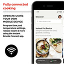 Instant Pot® 5.7L Pro Plus Wifi