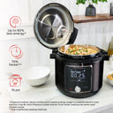 Instant Pot Pro Plus Wifi and AP100 Air Purifier