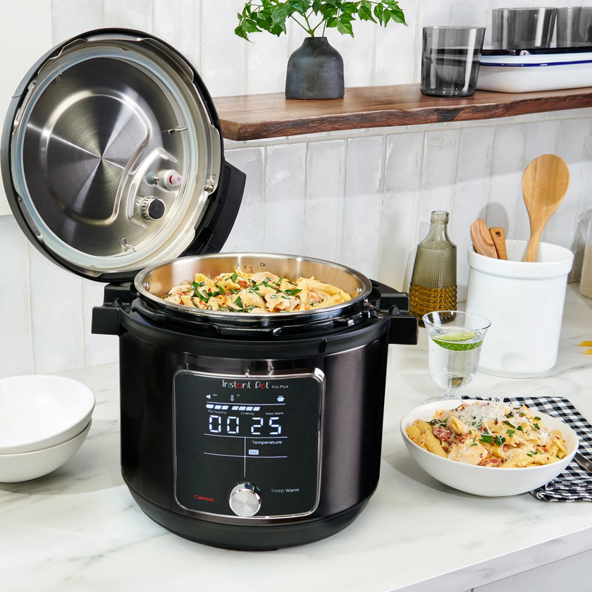 Instant Pot Australia | Multi-Cookers, Air Fryers & More