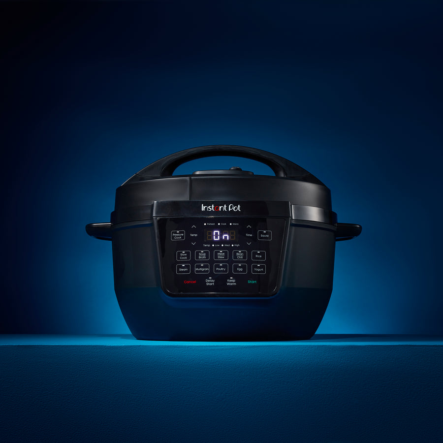 Instant® Pot RIO Wide Base Multi Cooker 7.1L – Instant Pot Australia