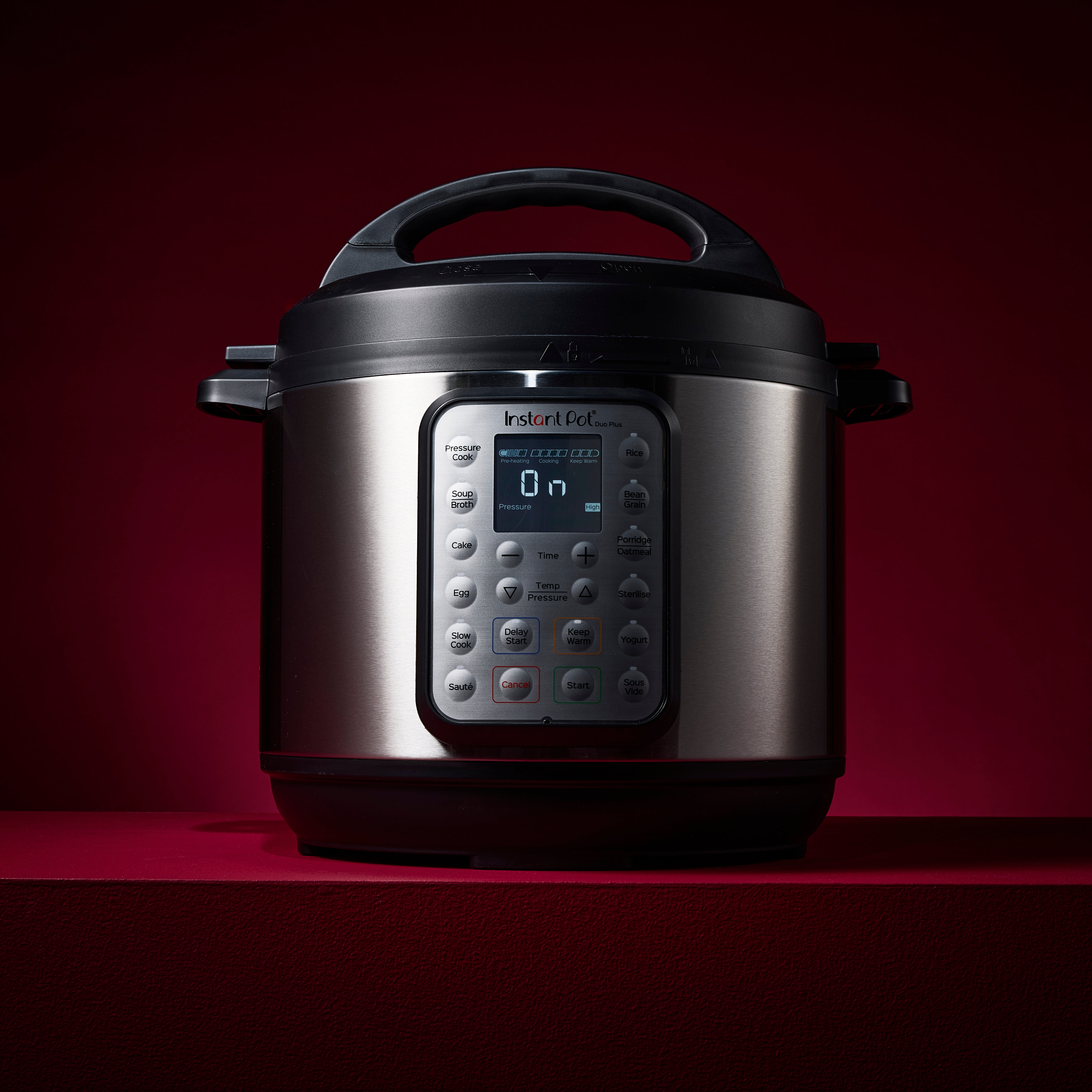Instant Pot® 5.7L Duo Plus Multi Cooker – Instant Pot Australia