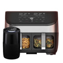 Instant Vortex ClearCook 8L Air Fryer and AP200 Air Purifier