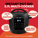 Instant® RIO Multi Cooker 5.7L