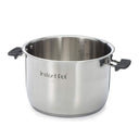 Stainless Steel Inner Pot with Handles 8L