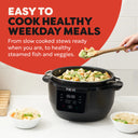 Instant® Superior Slow Cooker 7.1L