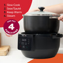Instant® Superior Slow Cooker 7.1L