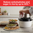 Instant® 10 Cup Rice & Grain Cooker