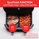Instant® Vortex VersaZone Air Fryer 8.5L