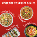 Instant® 10 Cup Rice & Grain Cooker