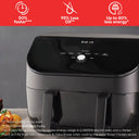 Instant® Vortex VersaZone Air Fryer 8.5L