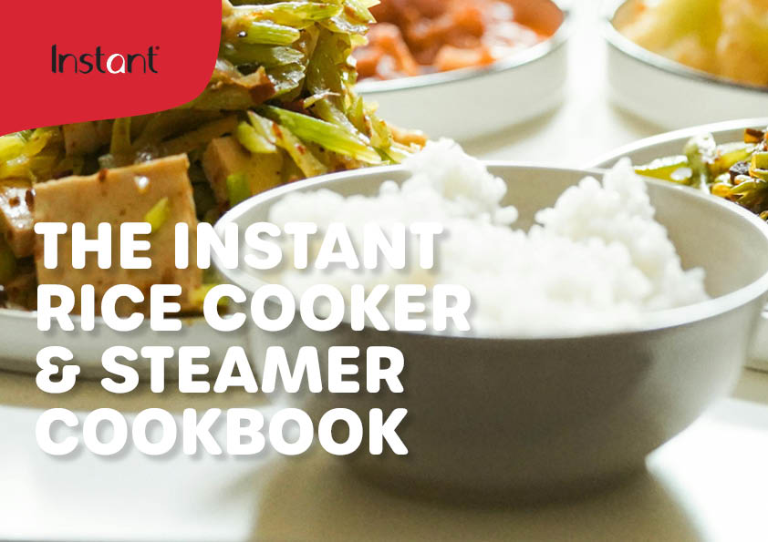 Recipe eBooks – Instant Pot Australia