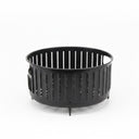 Air Fryer Basket for Duo Crisp Ultimate Lid 6.5L